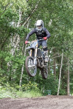 Bild 316 - Trainingsstunde